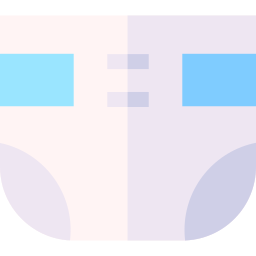 Diaper icon