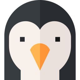 ペンギン icon