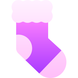 Sock icon