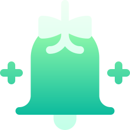 Bell icon