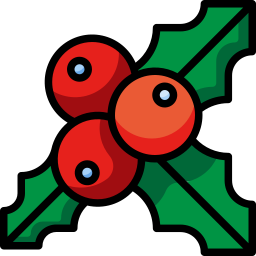 Mistletoe icon