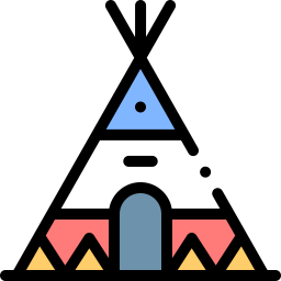 tipi Ícone