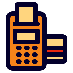 pos terminal icon