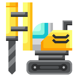 bohrmaschine icon