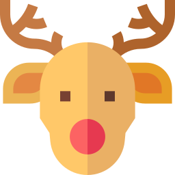 Rudolf icon