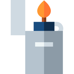 feuerzeug icon