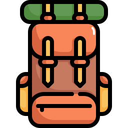 rucksack icon