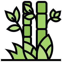 Bamboo icon