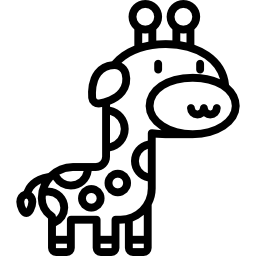 Giraffe icon