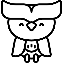 Owl icon