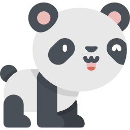 panda icon