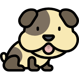 bulldogge icon