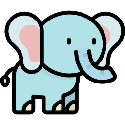 elefant icon