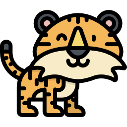 tiger icon