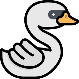 schwan icon