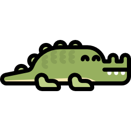 krokodil icon