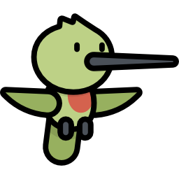 kolibri icon