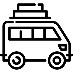 van icon