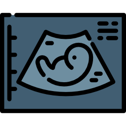 Ultrasound icon