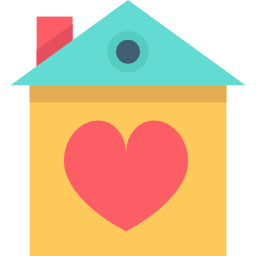 House icon