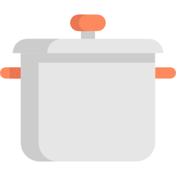 Pot icon