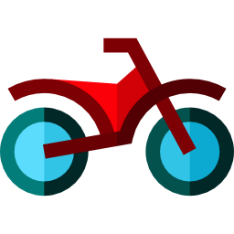 自転車 icon