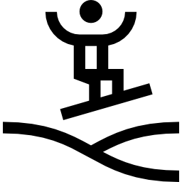 서핑 icon