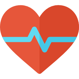 Cardiogram icon