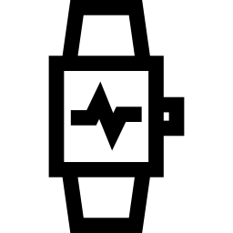 Smartwatch icon