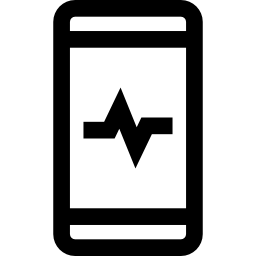 Smartphone icon