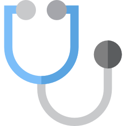 Stethoscope icon