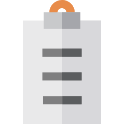 Notepad icon