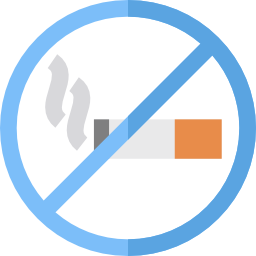 No smoking icon