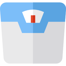 Scale icon