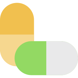 Pills icon