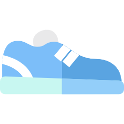 Sneakers icon