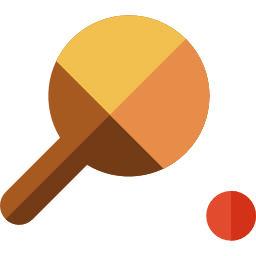 Ping pong icon