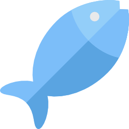 Fish icon