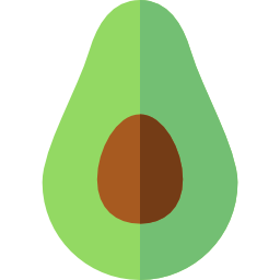 avocat Icône