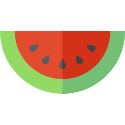 Watermelon icon