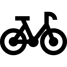 Bicycle icon