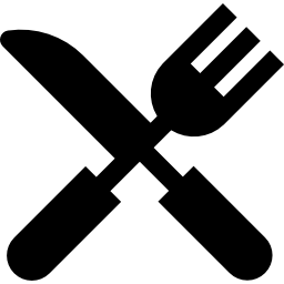 Cutlery icon