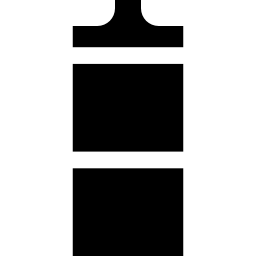 Bottle icon