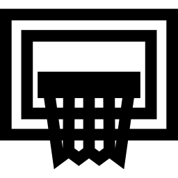 バスケットボール icon