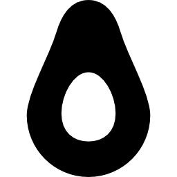 avocado icon