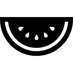 wassermelone icon