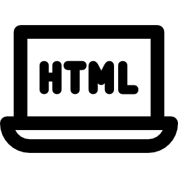 laptop-computer icon