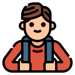 Student icon