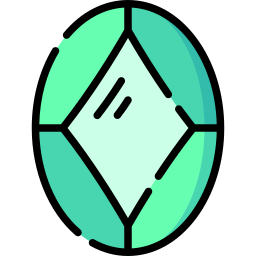 Gemstone icon