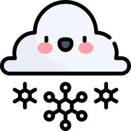 schneebedeckt icon